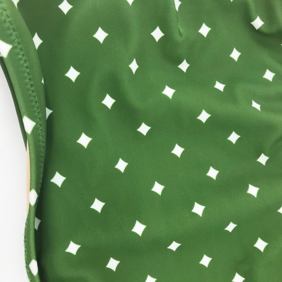 MINKPINK🌺Agave Bandeau Bikini Top👙M - Picture 8 of 11